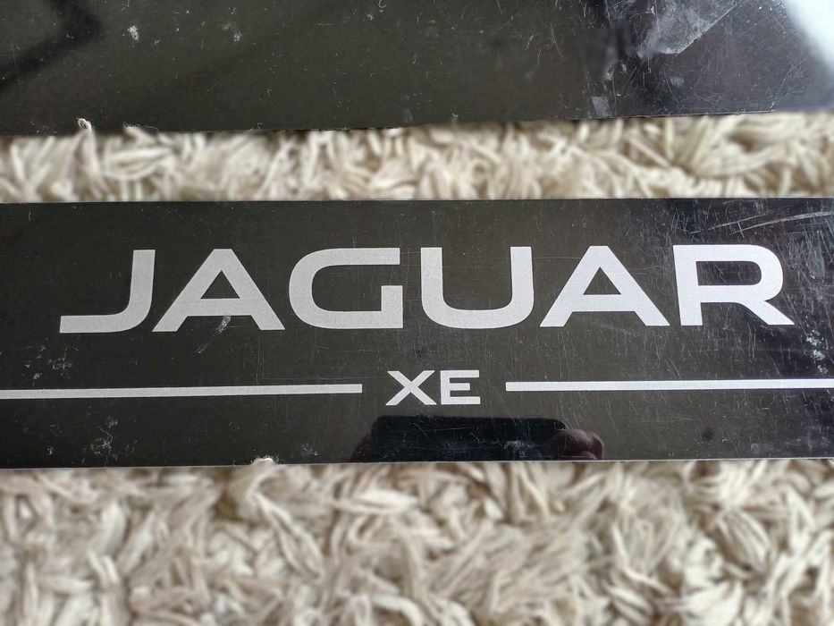 Placas Tapa Matricula
