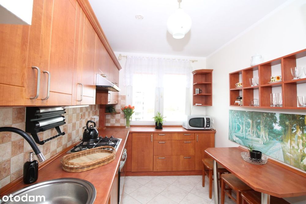 Mieszkanie – Tychy - Widok 3