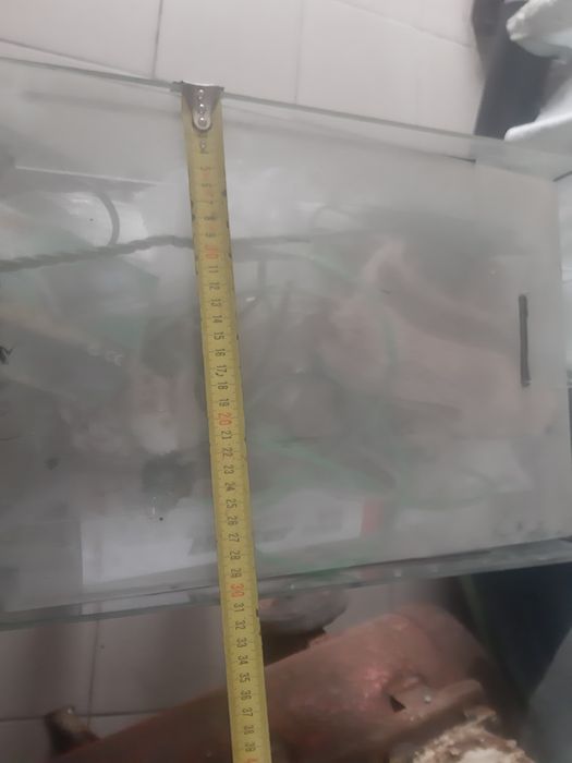 Акваріуми для риб