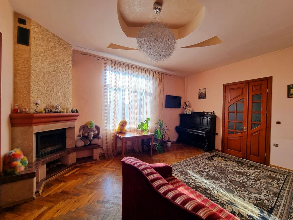 Квартира подобово,  погодинно Центр