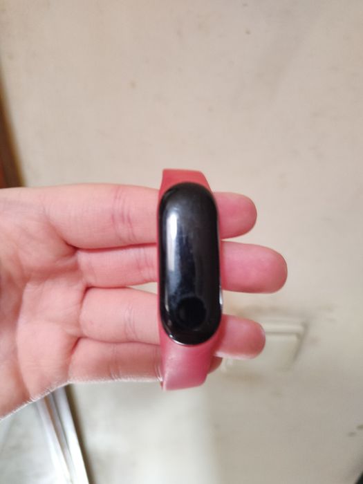Mi Band 2, 3, 4, 5 e 764575301571841122