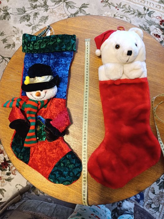 Дед мороз и снегурочка