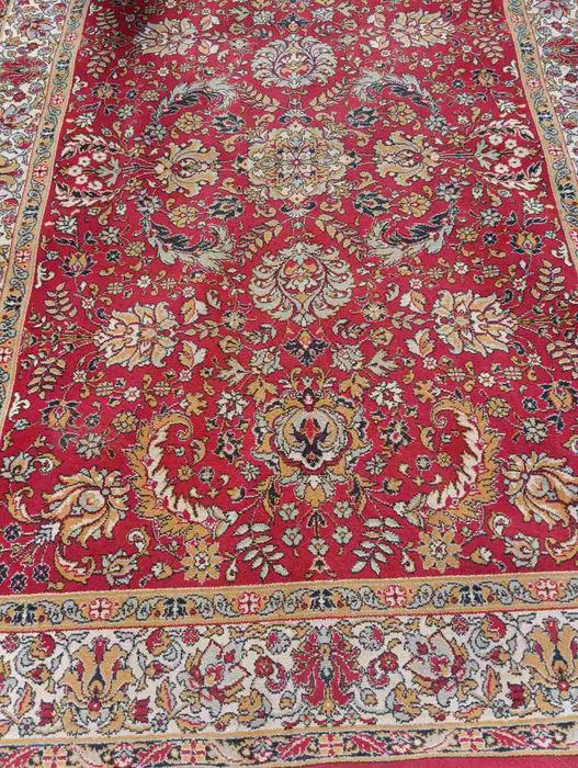 Продам килим ковер  2х3, вовна