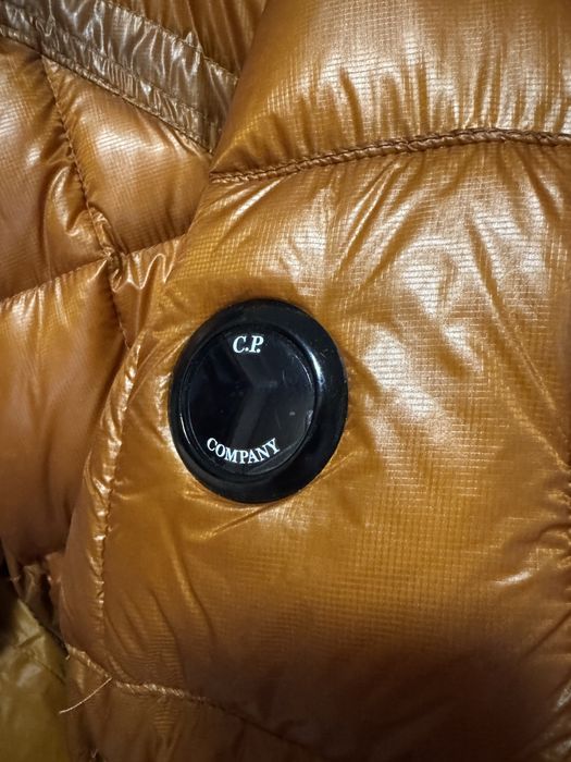 Куртка cp company