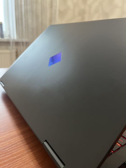 Hp omen 15       .