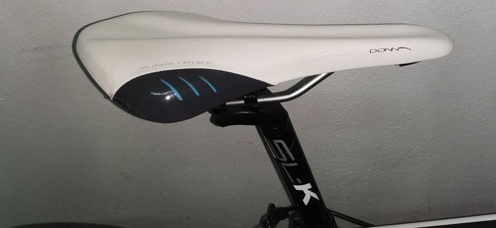 Bicicleta de estrada - Cannondale Synapse HiMod T S