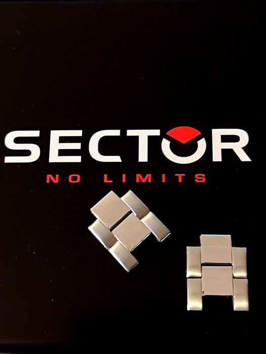 Relógio Sector Homem,entrego em mão Lisboa ou envio á cobrança