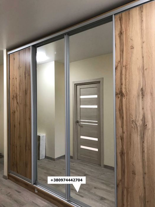 Збірка Корпусних Меблів у Львові.Зібрати Скласти Меблі.