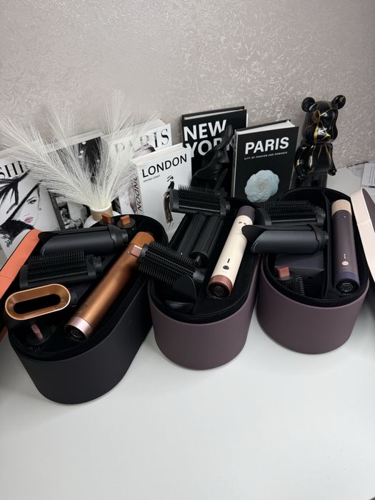 Випрямлячі HT01 / Стайлери HS05 HS08 HS09 / Фени HD07 HD16 HD18 оптом