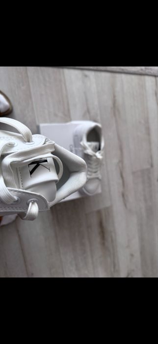 Calvin Klein nowe buty damskie roz.38