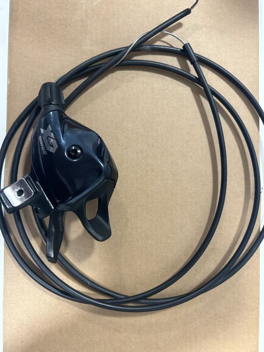 Sram GX lunar 12v + Manipulo Gx