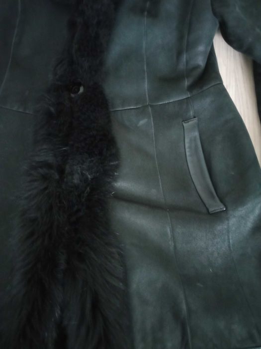 Kożuch Ochnik Boheme