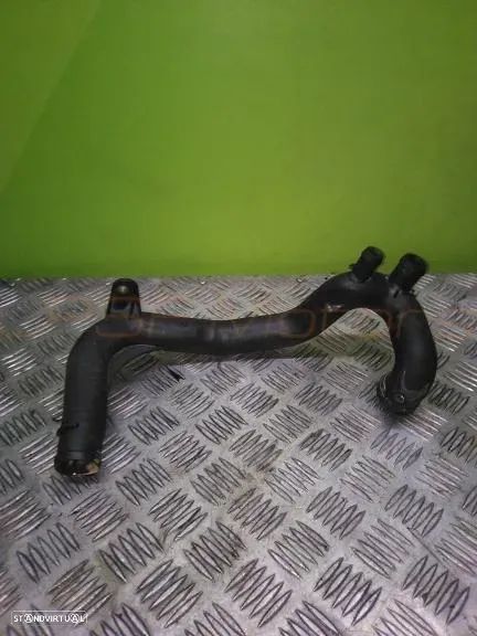 Conjunto Reparação de Motor Mercedes A180 2.0 CDI 640.940