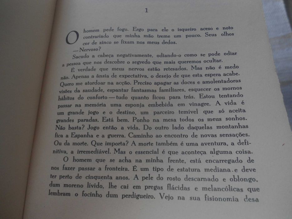 SAGA por Erico Veríssimo