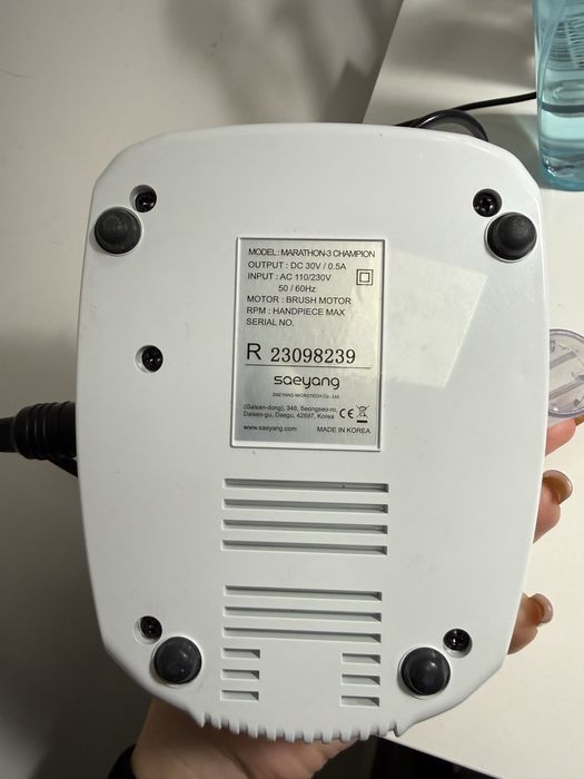 Фрейзер Marathon 3