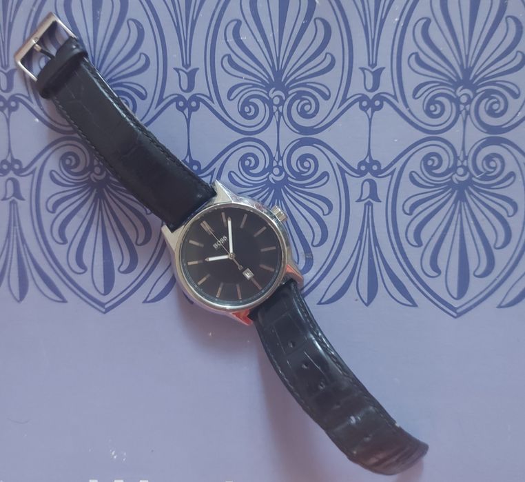 Часы   Hugo boss