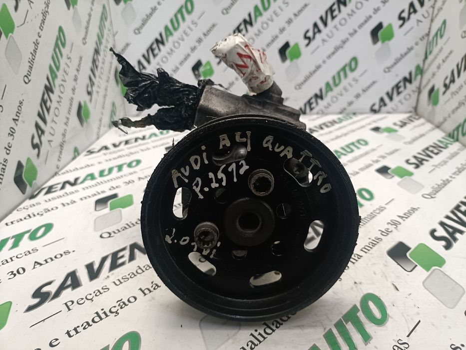 Bomba de direção AUDI A4 (8K2, B8)