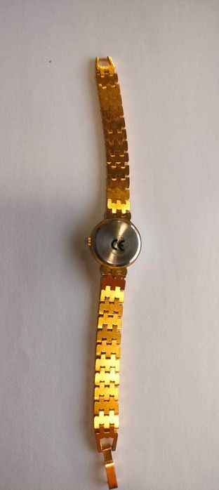 Relógio de pulso suiço, senhora