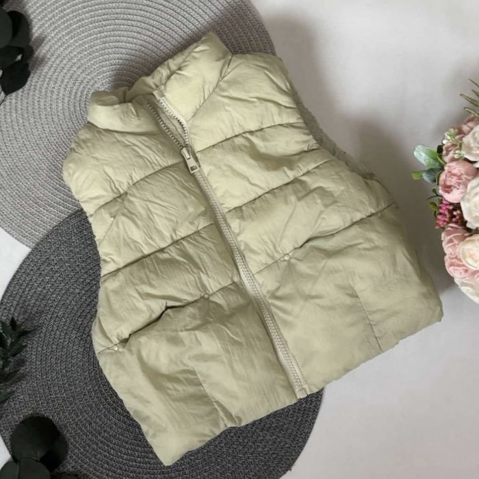 Жилетка жилет zara 92 - 98 см