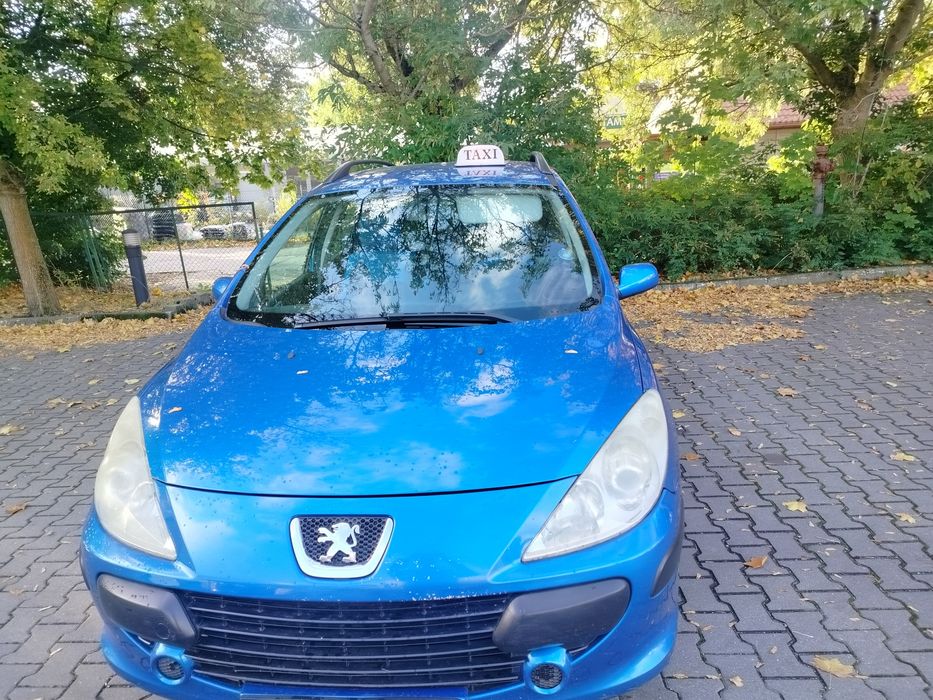 sprzedam citroena cara pikasso