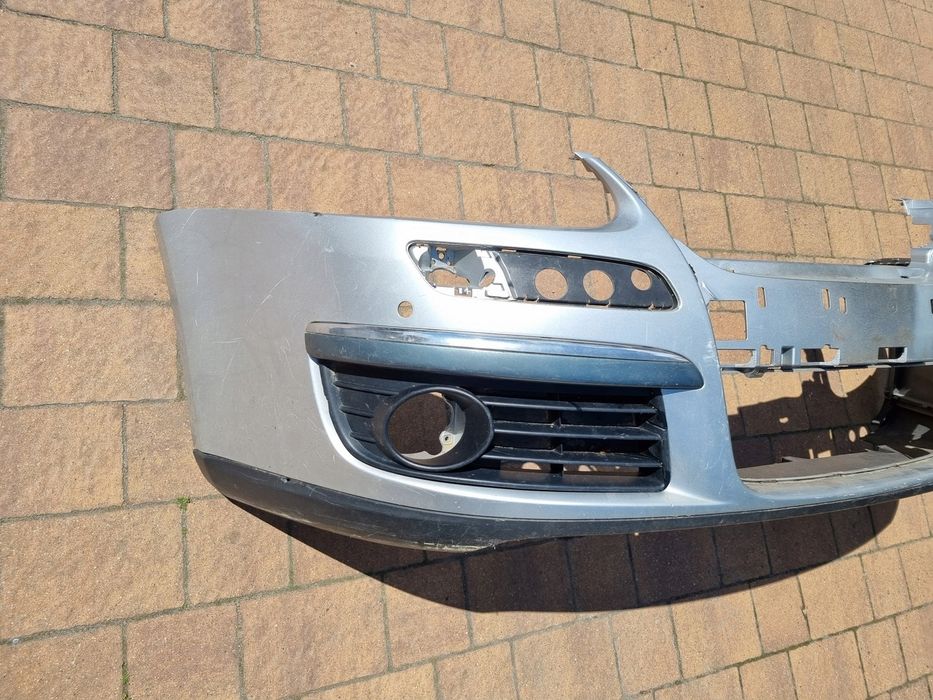 Vw golf 5 kombi jetta 1k0 zderzak przód oryginał