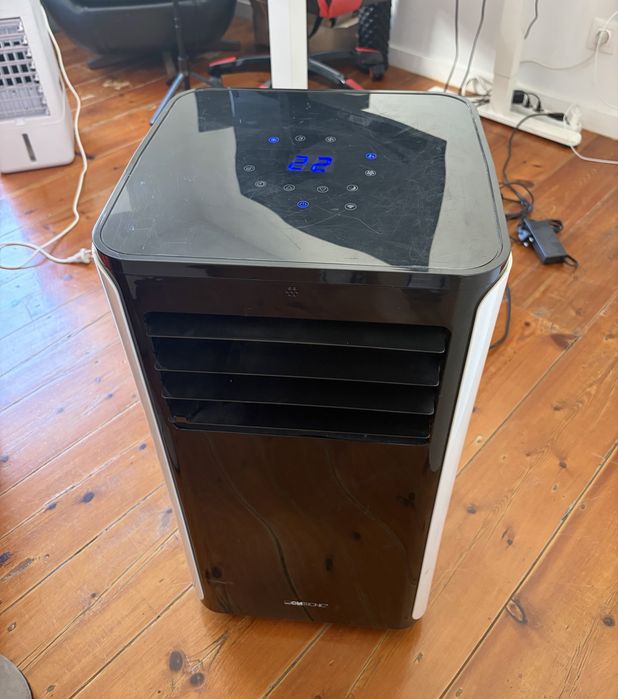 Ar condicionado CL3716
