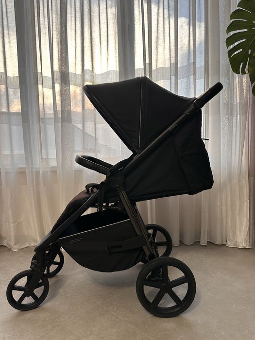 Коляска carrello bravo