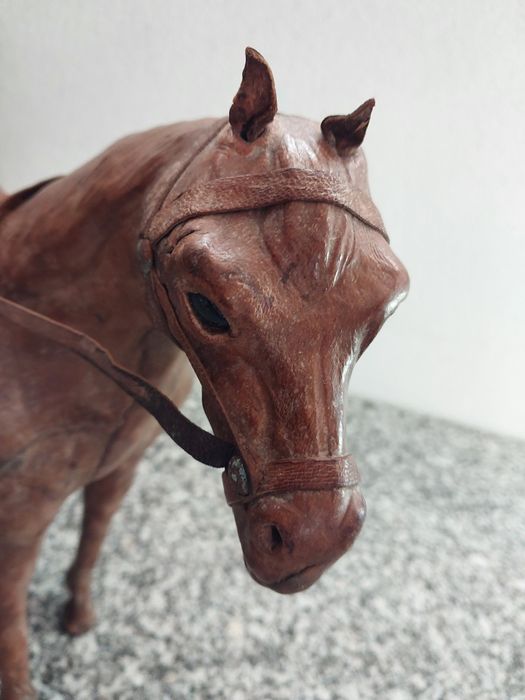 Cavalo de colecção