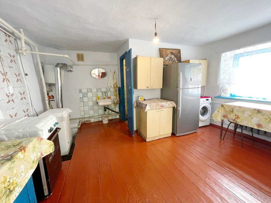 Продаж будинку в селі Шевченкове. Можливо по Сертифікату!