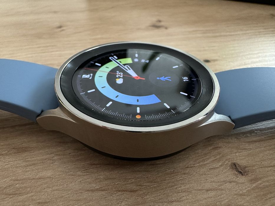 Samsung Galaxy Watch 5 Pro