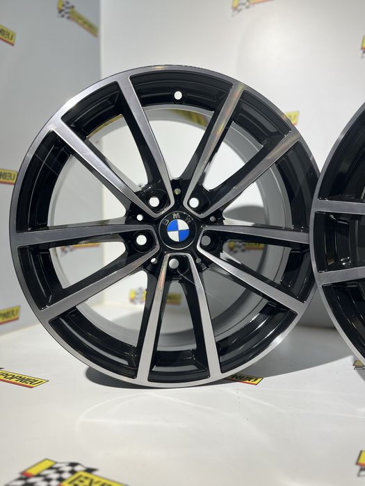 Jantes 17 Originais BMW em 5x112