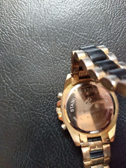 Zegarek damski Rocawear