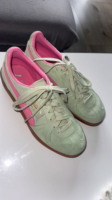 Buty damskie puma