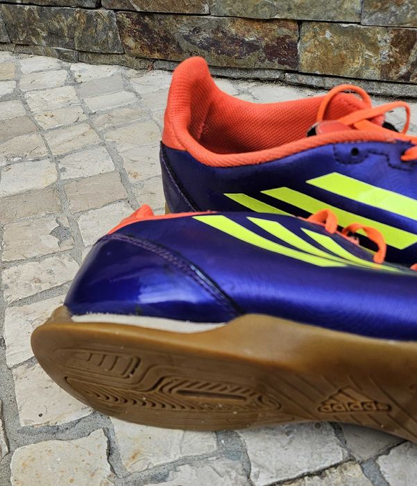 Bota de Futsal Adidas F50