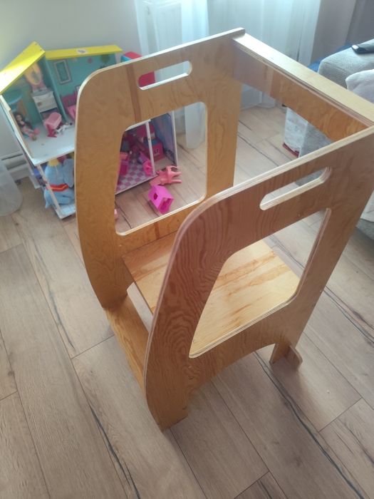 Kitchen helper pomoc do kuchni