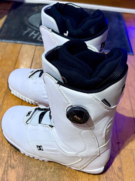 Botas DC Snowboard / 43