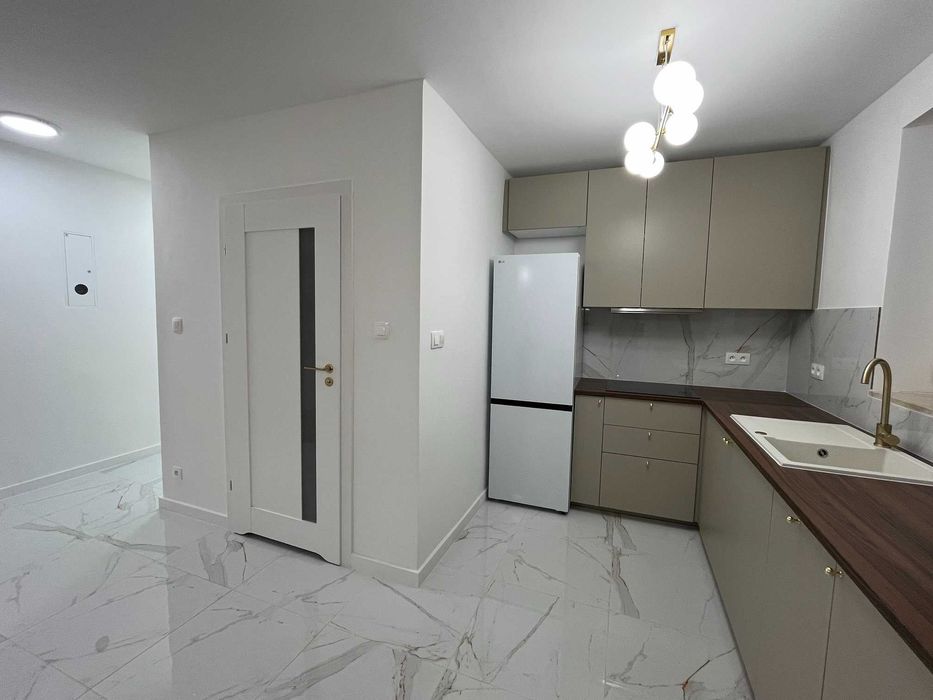 PARTER !! 50 m2 !! Po remoncie !! CENTRUM !!