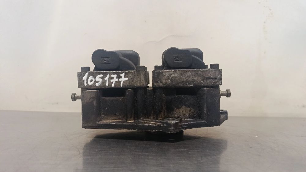 Bobina de ignição FIAT Punto (176_)