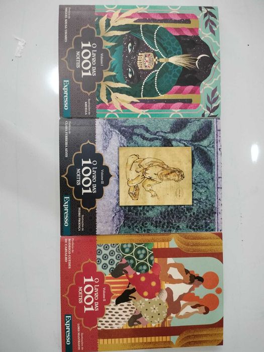 Livros para adultos/jovens adultos