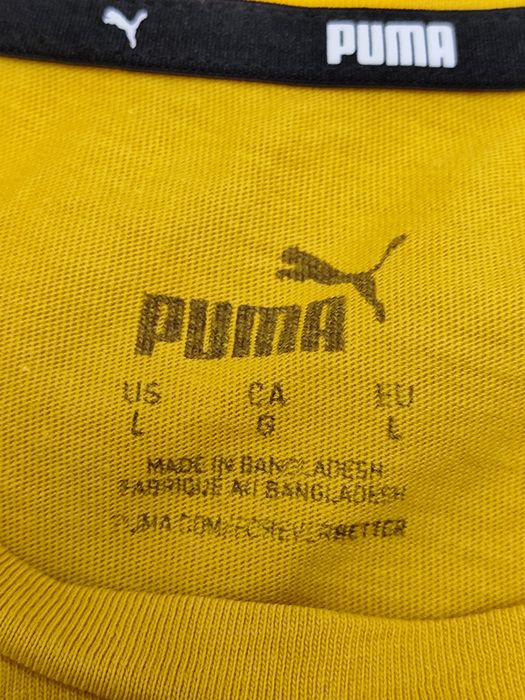 Футболка р.М puma