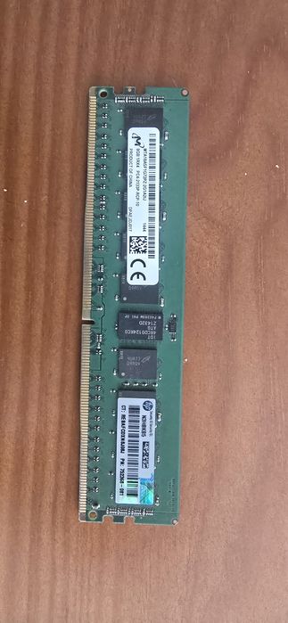 Memória 8GB DDR4 2133