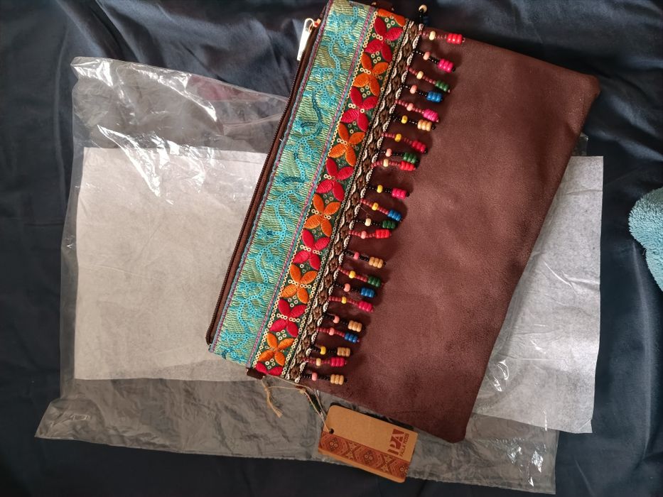 Mala castanha Paula Rossi (nova)