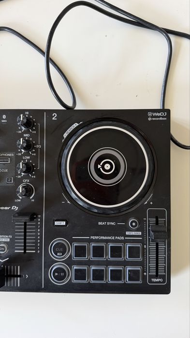 pioneer ddj 200 - Купити студійне обладнання - Ціна на OLX.ua