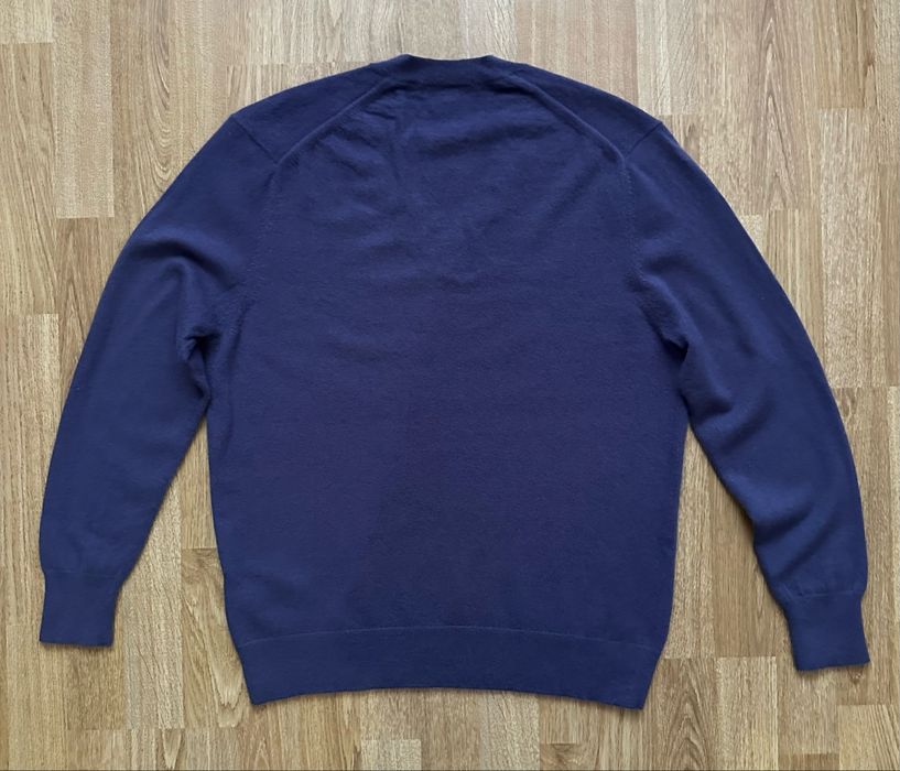 Uniqlo женский кашемировый свитер