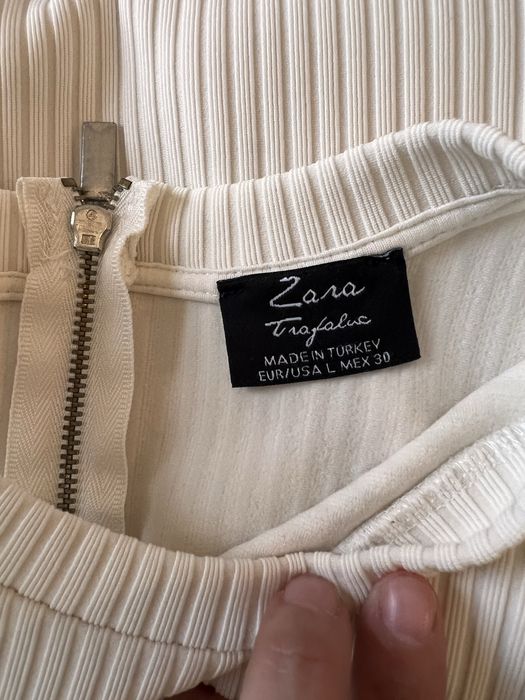 Vestido da Zara