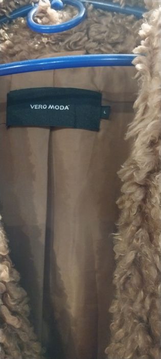 Продам новую шубу