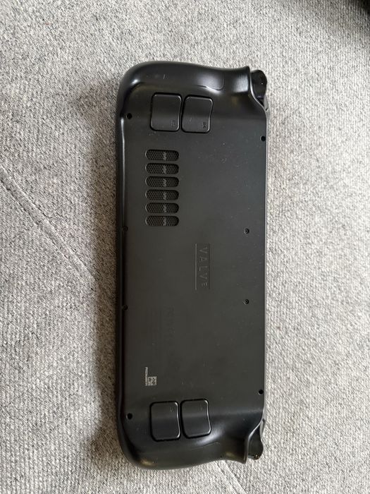 Steamdeck oled 512 gb