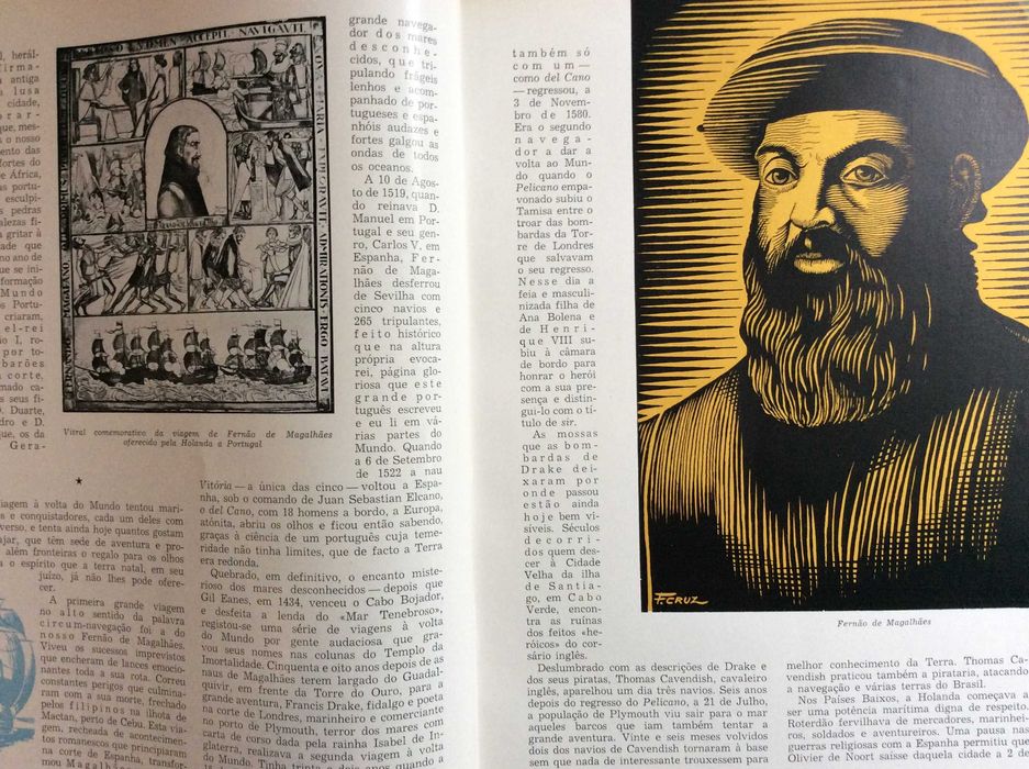 Armando de Aguiar. O mundo que os portugueses criaram