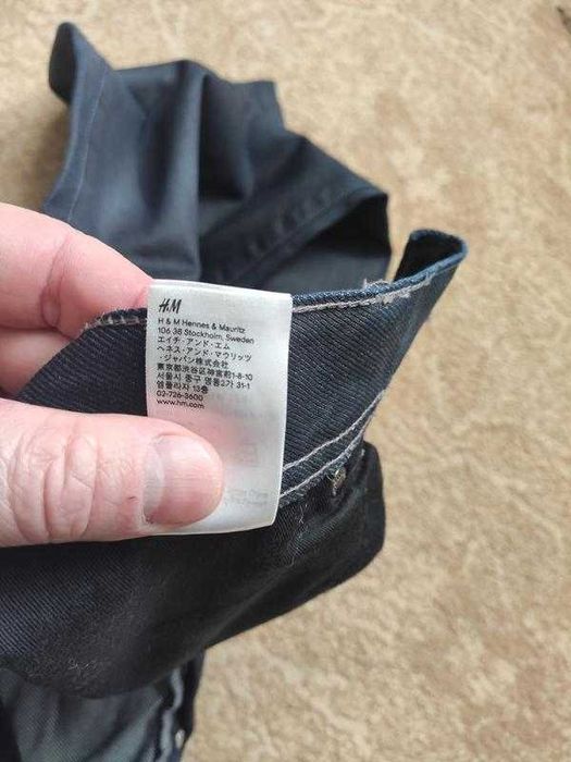 Мужские бриджи .