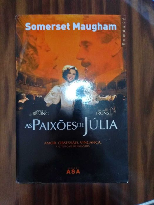 Livros - Romances variados - livros em bom estado